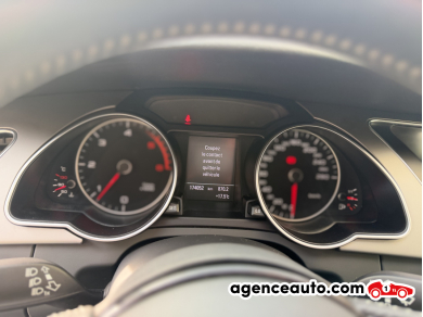 Audi A5 Sportback — 15
