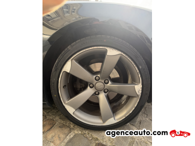 Audi A5 Sportback — 22