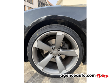 Audi A5 Sportback — 10