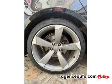 Audi A5 Sportback — 24