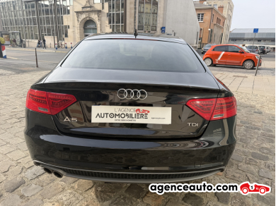 Audi A5 Sportback — 6