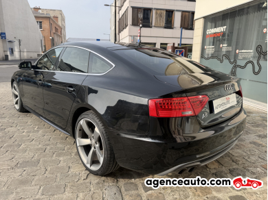Audi A5 Sportback — 7