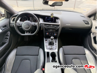 Audi A5 Sportback — 11
