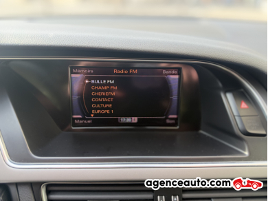Audi A5 Sportback — 18
