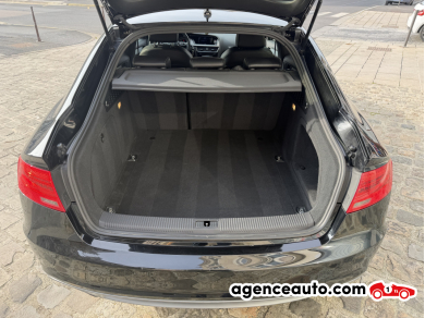 Audi A5 Sportback — 9