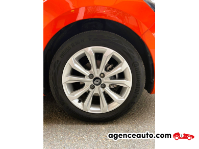 Renault Clio — 33