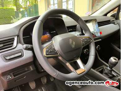 Renault Clio — 10