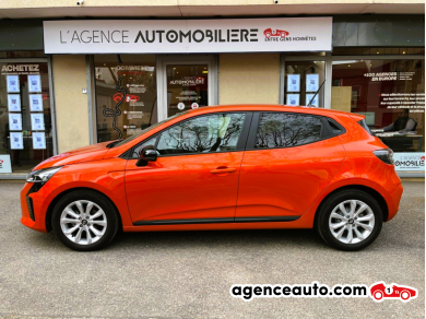 Renault Clio — 7