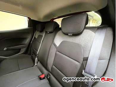 Renault Clio — 19