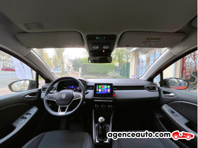 Renault Clio — 9