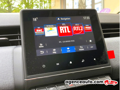 Renault Clio — 23