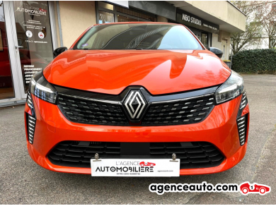 Renault Clio — 2
