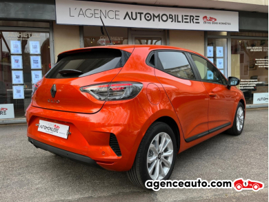Renault Clio — 4