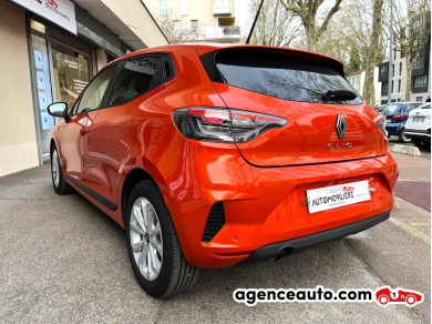Renault Clio — 6