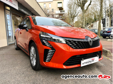 Renault Clio — 3