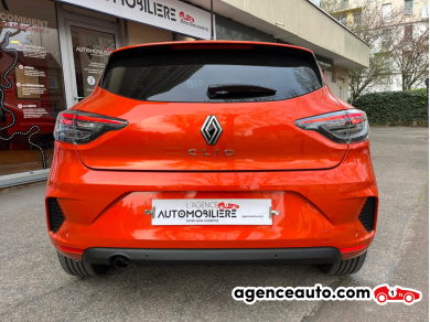 Renault Clio — 5