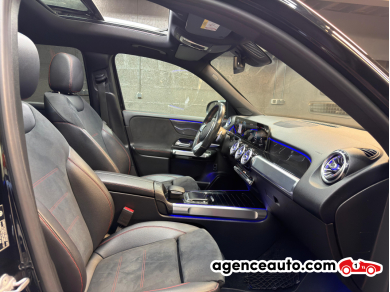 Mercedes GLB — 18