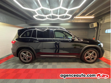 Mercedes GLB — 4