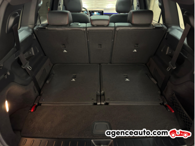Mercedes GLB — 27