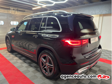 Mercedes GLB — 7