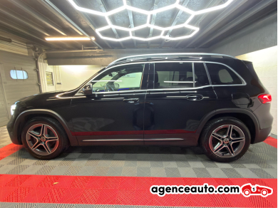 Mercedes GLB — 8