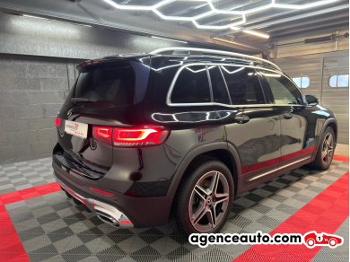 Mercedes GLB — 5
