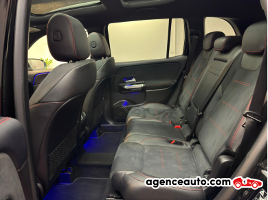 Mercedes GLB — 20