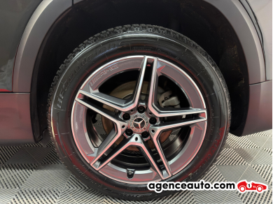Mercedes GLB — 30