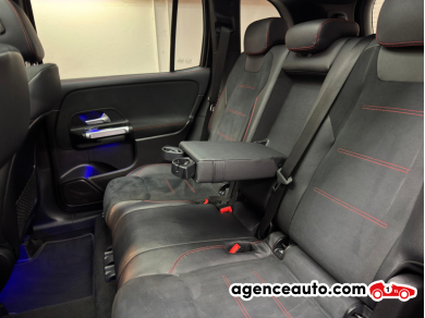 Mercedes GLB — 21