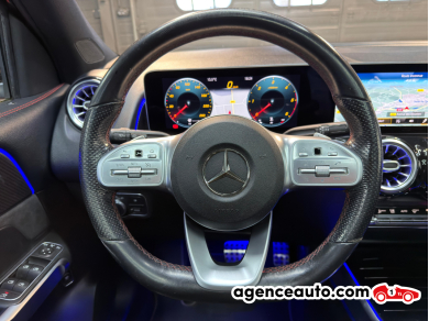 Mercedes GLB — 12