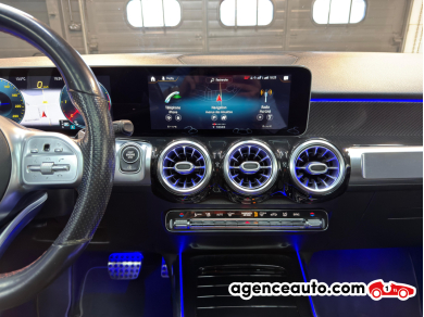 Mercedes GLB — 15