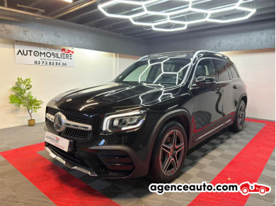 Mercedes GLB