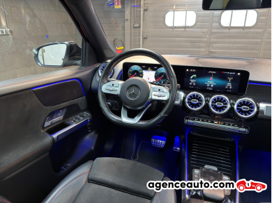 Mercedes GLB — 16