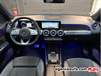 Mercedes GLB — 14