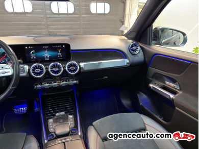 Mercedes GLB — 17
