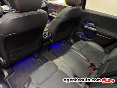 Mercedes GLB — 23