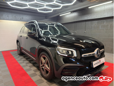 Mercedes GLB — 3