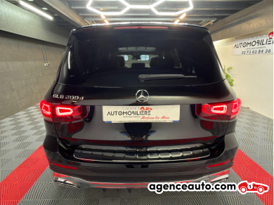 Mercedes GLB — 6