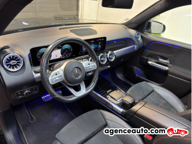 Mercedes GLB — 11