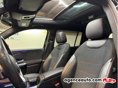 Mercedes GLB — 10