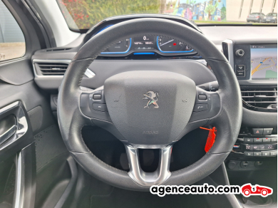 Peugeot 208 — 17