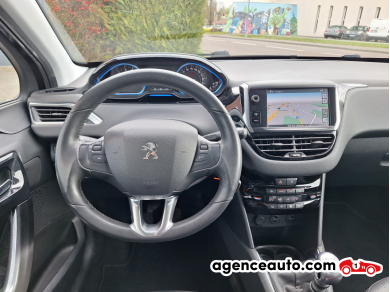 Peugeot 208 — 16