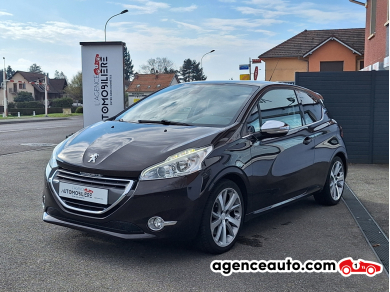Peugeot 208 — 3