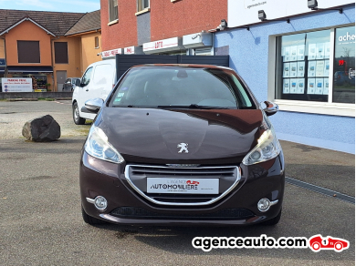 Peugeot 208 — 2