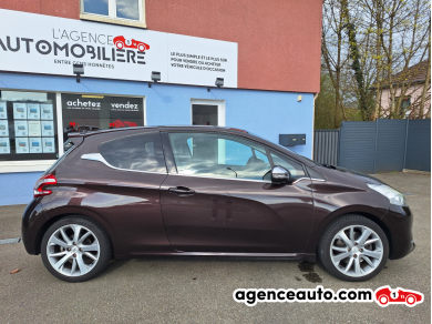 Peugeot 208 — 8