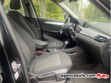 Bmw X1 — 11
