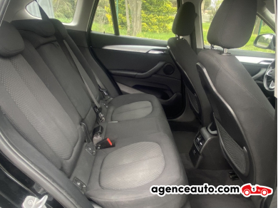 Bmw X1 — 12