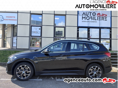 Bmw X1 — 6