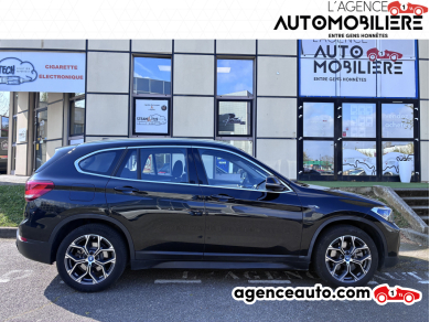 Bmw X1 — 2