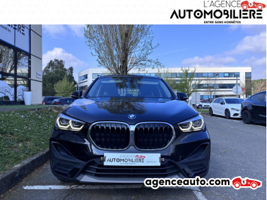 Bmw X1 — 8